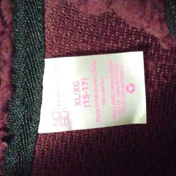 Sherpa Pullover - Picture 3 of 4